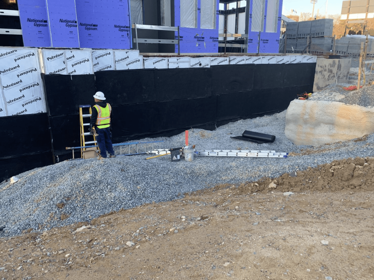 New-Construction-Foundation-Waterproofing-Methods-24