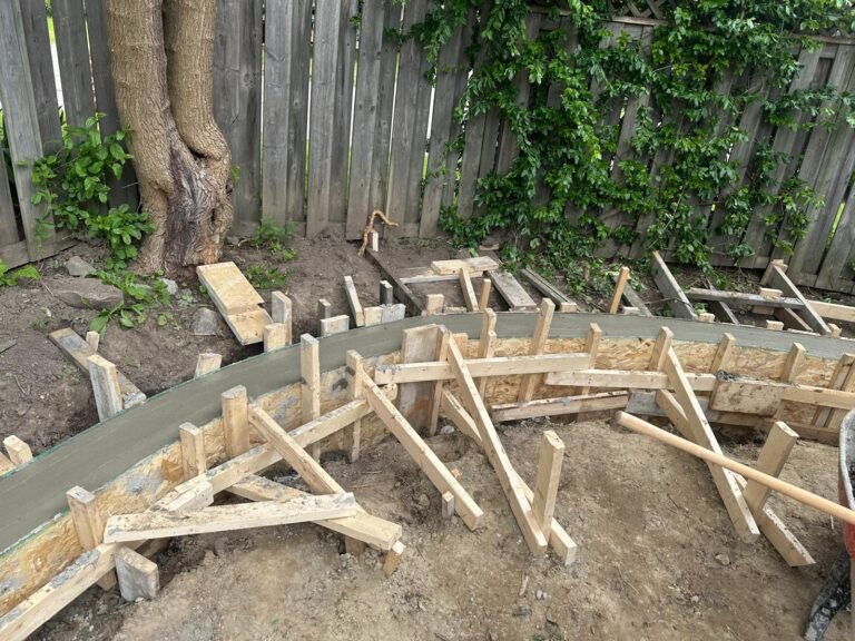 Residential and Commercial Concrete