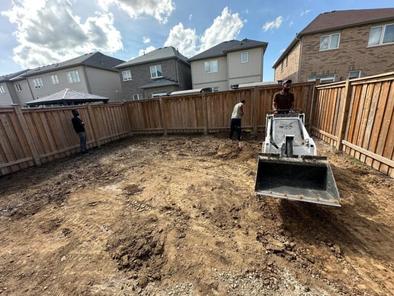 Residential and Commercial Concrete